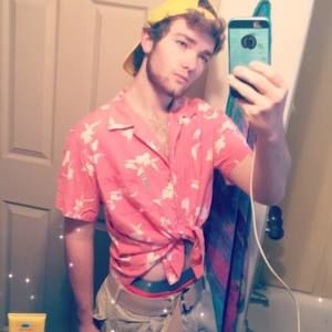 Meet your Posher, Christopher